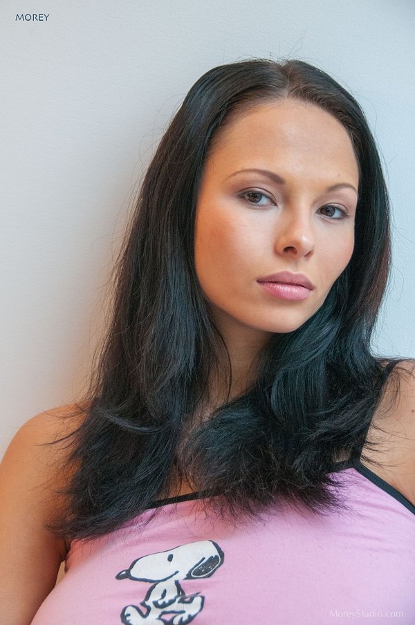 Марина, 18 лет, 2 размер груди